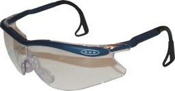 Bild von 3M™ Schutzbrille »QX 2000«
