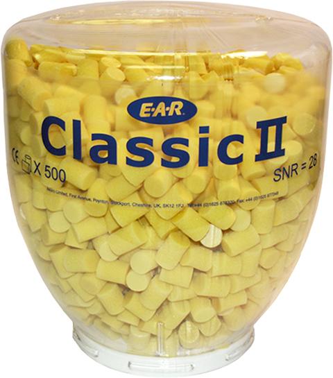 Imagen de Refill-Aufsatz EAR Classic 2 (500 Paar)