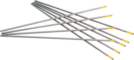 Picture for category Welding electrodes