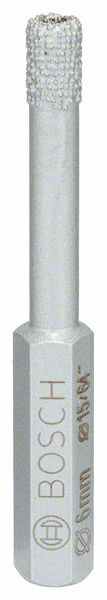 Imagen para la categoría Diamanttrockenbohrer Standard for Ceramic