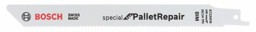 Bild für Kategorie S 722 VFR Special for Pallet Repair Säbelsägeblätter
