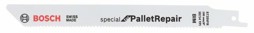 Bild für Kategorie S 725 VFR Special for Pallet Repair Säbelsägeblätter