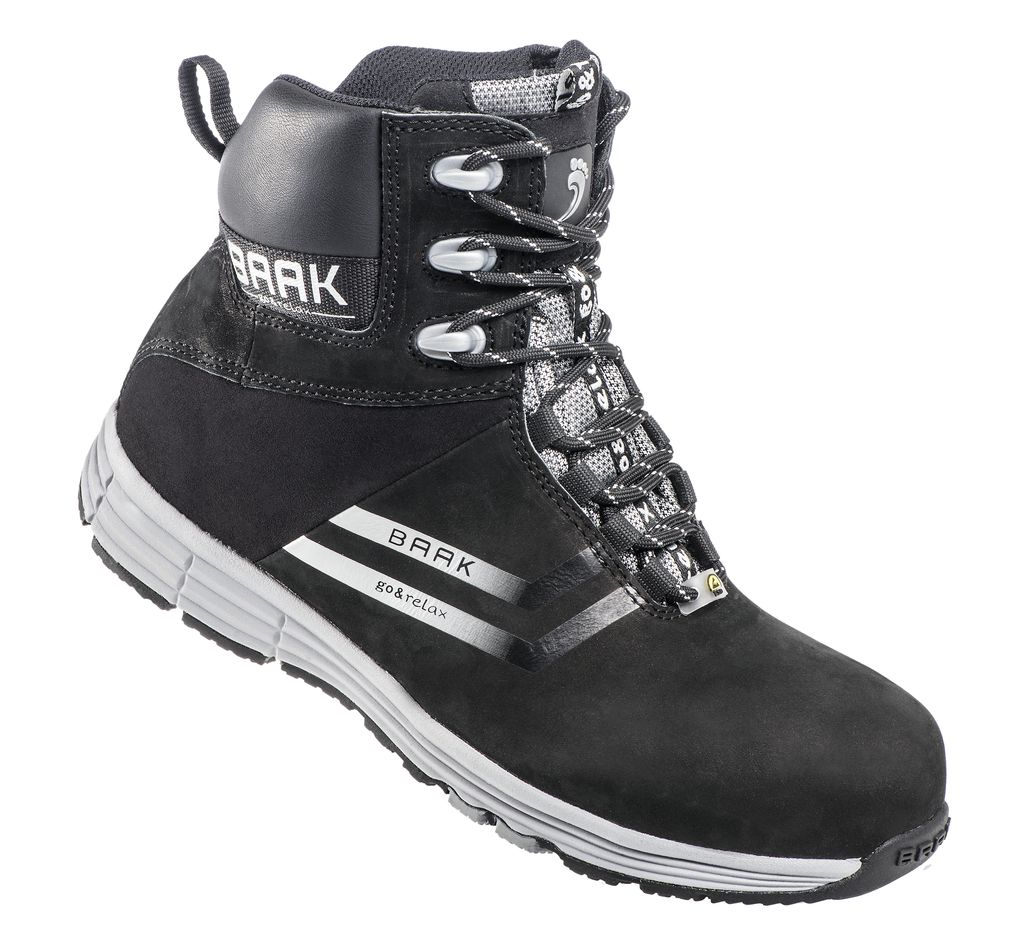 Picture of Robert2 Stiefel S3 SRC ESD  