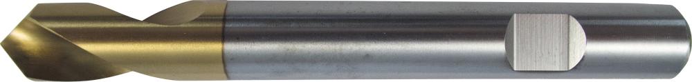 Picture of Anbohrer NC TiN 90G 8,00mm D1835B FORUM