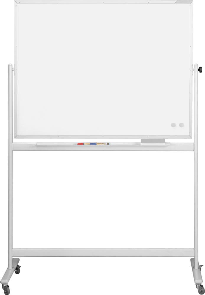 Picture of Mobiles Whiteboard CC 1800x1200 mm