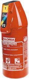 Picture of Auto-Pulverlöscher 2 kg F 2 G Gloria
