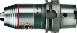 Picture of Präzisions-Bohrfutter DIN69893A 2,5-16mm HSK-A 63 WTE