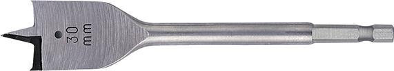 Picture of Flachfräsbohrer Quickbit 10 mm, L 152mm Heller