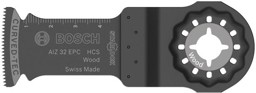 Bild von HCS Tauchsägeblatt AIZ 32 EPC Wood, 50 x 32 mm, 10er-Pack