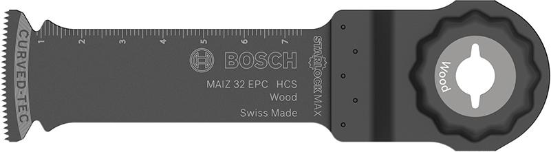 Bild von HCS Tauchsägeblatt MAIZ 32 EPC Wood, 80 x 32 mm, 1er-Pack