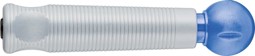 Bild von Nadelfeilenhalter Typ 211 Schnellspannheft aus Kunststoff 100mm für Nadelfeilen-Ø 3-4,5 mm (10)