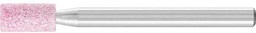 Picture of STEEL Schleifstift Zylinder Ø 4x8 mm Schaft-Ø 3 mm A100 für Stahl- und Stahlguss