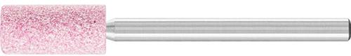 Picture of STEEL Schleifstift Zylinder Ø 6x13 mm Schaft-Ø 3 mm A100 für Stahl- und Stahlguss