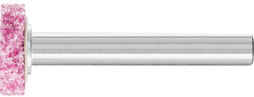 Imagen de STEEL Schleifstift Zylinder Ø 16x4 mm Schaft-Ø 6 mm A46 für Stahl- und Stahlguss