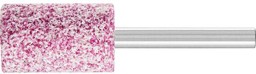 Bild von STEEL Schleifstift Zylinder Ø 20x32 mm Schaft-Ø 6 mm A30 für Stahl- und Stahlguss