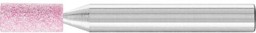 Bild von STEEL Schleifstift Zylinder Ø 6x13 mm Schaft-Ø 6 mm A100 für Stahl- und Stahlguss
