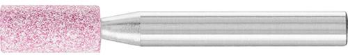 Imagen de STEEL Schleifstift Zylinder Ø 8x16 mm Schaft-Ø 6 mm A80 für Stahl- und Stahlguss