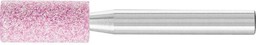 Bild von STEEL Schleifstift Zylinder Ø 10x20mm Schaft-Ø 6 mm A80 für Stahl- und Stahlguss
