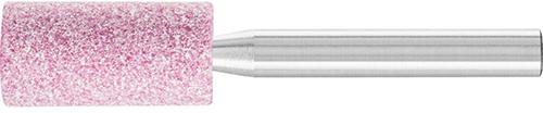 Picture of STEEL Schleifstift Zylinder Ø 13x25 mm Schaft-Ø 6 mm A80 für Stahl- und Stahlguss