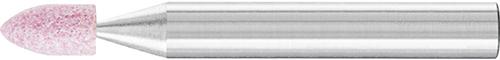 Imagen de STEEL EDGE Schleifstift Spitzbogen Ø 5x10mm Schaft-Ø 6 mm A60 für Stahl- und Stahlguss