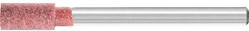 Bild von Poliflex Schleifstift Zylinderform Ø 4x8 mm Schaft-Ø 3 mm Bindung GR A120