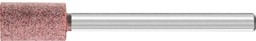 Bild von Poliflex Schleifstift Zylinderform Ø 6x10mm Schaft-Ø 3 mm Bindung GR A120