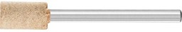 Bild von Poliflex Schleifstift Zylinderform Ø 6x10mm Schaft-Ø 3 mm Bindung LR A120