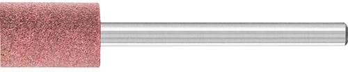 Imagen de Poliflex Schleifstift Zylinderform Ø 8x12 mm Schaft-Ø 3 mm Bindung GR A120
