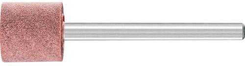 Picture of Poliflex Schleifstift Zylinderform Ø 10x10mm Schaft-Ø 3 mm Bindung GR A120
