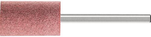 Imagen de Poliflex Schleifstift Zylinderform Ø 12x20mm Schaft-Ø 3 mm Bindung GR A120