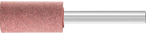 Picture of Poliflex Schleifstift Zylinderform Ø 15x30mm Schaft-Ø 6 mm Bindung GR A120