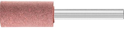 Bild von Poliflex Schleifstift Zylinderform Ø 15x30mm Schaft-Ø 6 mm Bindung GR A120