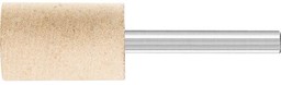 Bild von Poliflex Schleifstift Zylinderform Ø 20x30mm Schaft-Ø 6 mm Bindung LR A120