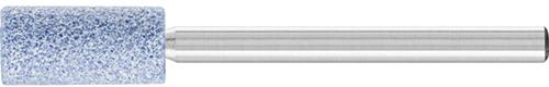 Picture of TOUGH Schleifstift Zylinder Ø 6x13 mm Schaft-Ø 3 mm CO100 für schwer zerspanbare Werkstoffe