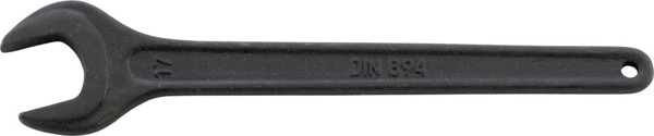 Picture of Einmaulschlüssel DIN894 9mm