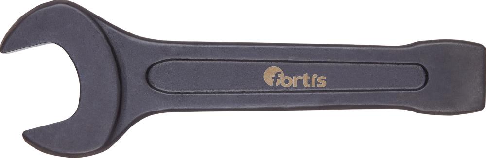 Imagen de Schlag-Maulschlüssel DIN133 30mm phosphatiert FORTIS