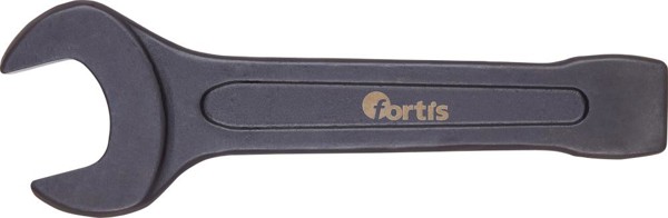 Bild von Schlag-Maulschlüssel DIN133 30mm phosphatiert FORTIS