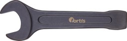 Bild von Schlag-Maulschlüssel DIN133 55mm phosphatiert FORTIS