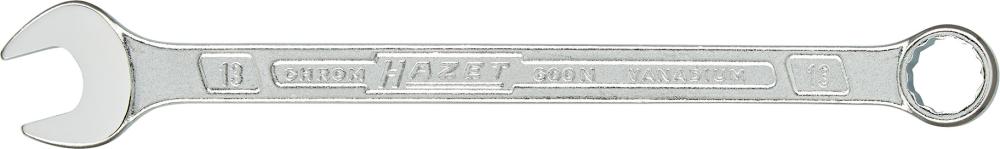 Picture of Ringmaulschlüssel DIN3113A 7mm Hazet