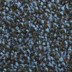Bild von Sauberlaufmatte COBAwash schwarz/blau B85xL150 cm