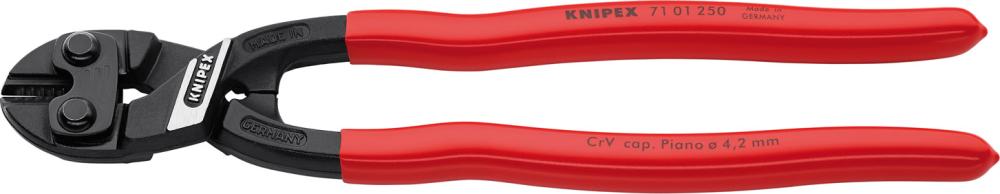 Picture of Bolzenabschneider Mini 7101 250mm KNIPEX