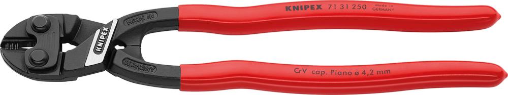 Picture of Bolzenabschneider Mini 7131 200mm KNIPEX