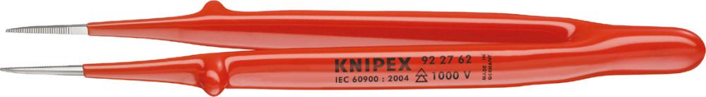 Picture of Pinzette Präzision VDE 150mm KNIPEX