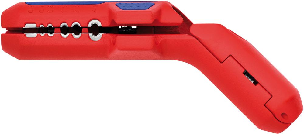 Picture of Abmantelungswerkzeug ErgoStrip KNIPEX