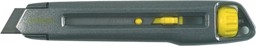 Bild von Cuttermesser Interlock 18mm Stanley