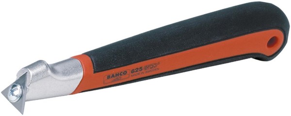 Picture of Farbschaber Ergo 25mm BAHCO