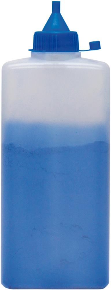 Imagen de Schlagschnurfarbe 500g blau