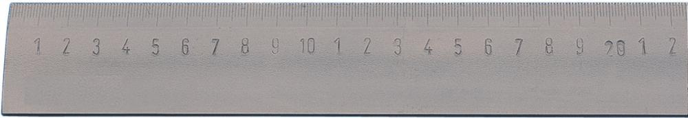 Picture of Stahllineal 1000x40x 5mm FORUM