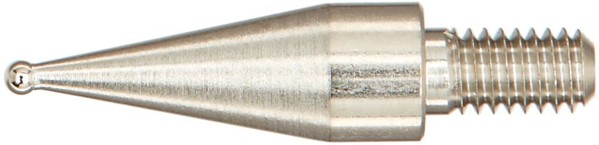 Bild von Messeinsatz Stahl Typ 18/ 1,0mm KÄFER