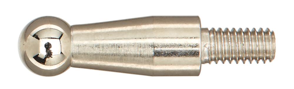 Bild von Messeinsatz Stahl Typ 18/ 4,0mm KÄFER